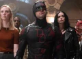 But he slept with She-Hulk! Daredevil: Rebirth will end with Season 3, insiders say But he slept with She-Hulk! Daredevil: Rebirth will end with Season 3, insiders say