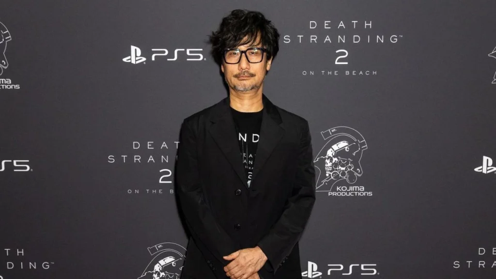 But here’s the truth: Schreier lied about why Kojima left Sony