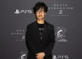 But here’s the truth: Schreier lied about why Kojima left Sony But here’s the truth: Schreier lied about why Kojima left Sony