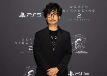 But here’s the truth: Schreier lied about why Kojima left Sony