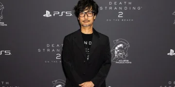 But here’s the truth: Schreier lied about why Kojima left Sony But here’s the truth: Schreier lied about why Kojima left Sony