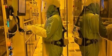 By the middle of next year, TSMC’s 2nm chip production capacity will increase by 22%