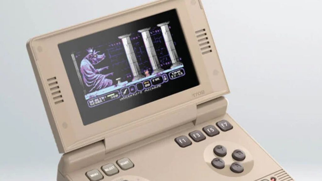 C64 Handheld and Spectrum Handheld: Launch delayed by six months due to manufacturing issues C64 Handheld and Spectrum Handheld: Launch delayed by six months due to manufacturing issues