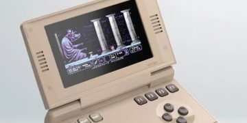 C64 Handheld and Spectrum Handheld: Launch delayed by six months due to manufacturing issues C64 Handheld and Spectrum Handheld: Launch delayed by six months due to manufacturing issues