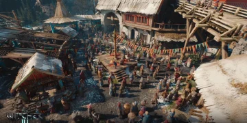 CD Projekt RED is still publicly defending its decision to ditch its own engine and move to Unreal Engine 5 CD Projekt RED is still publicly defending its decision to ditch its own engine and move to Unreal Engine 5