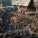 CD Projekt RED is still publicly defending its decision to ditch its own engine and move to Unreal Engine 5