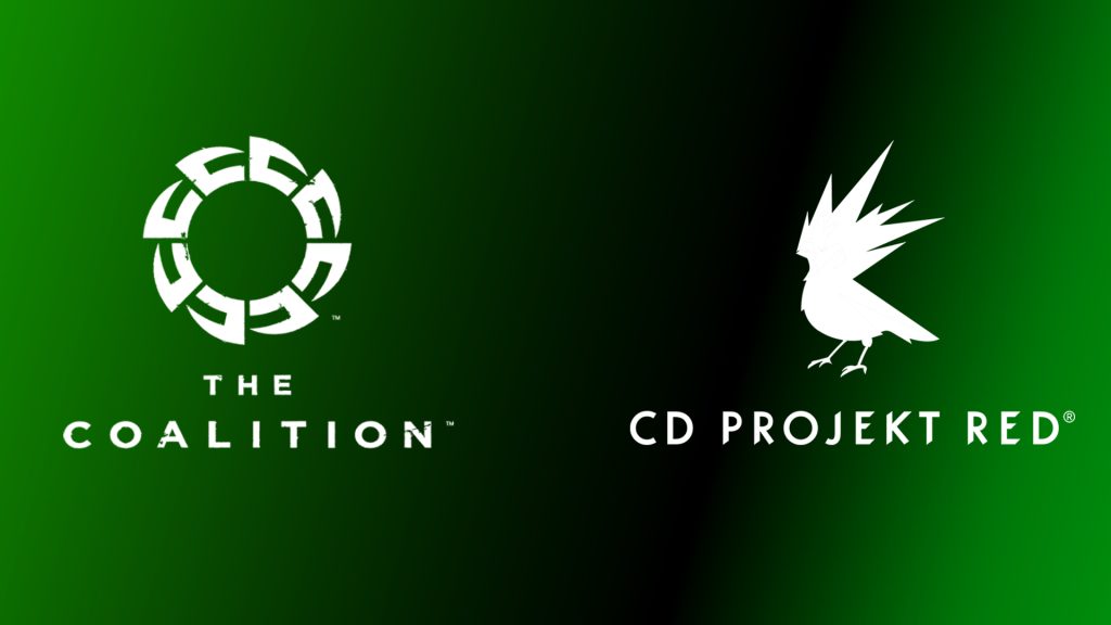 CD Projekt RED says they are the only company besides Epic working on Unreal Engine 5 from within, forgetting about The Coalition CD Projekt RED says they are the only company besides Epic working on Unreal Engine 5 from within, forgetting about The Coalition