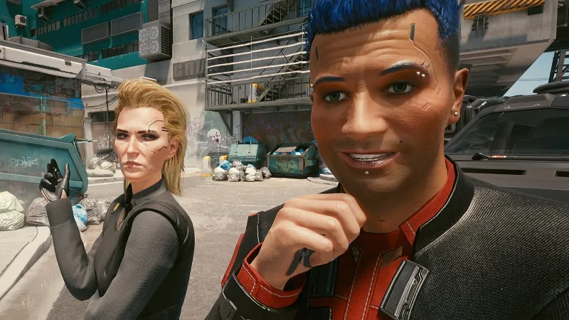 CD Projekt Red admits decision to release Cyberpunk 2077 in December 2020 was “absolutely wrong” CD Projekt Red admits decision to release Cyberpunk 2077 in December 2020 was “absolutely wrong”