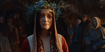 CD Projekt Red co-head explains why they chose Unreal Engine 5 over REDengine for The Witcher 4 – and it has nothing to do with Cyberpunk 2077’s scandalous launch CD Projekt Red co-head explains why they chose Unreal Engine 5 over REDengine for The Witcher 4 – and it has nothing to do with Cyberpunk 2077’s scandalous launch
