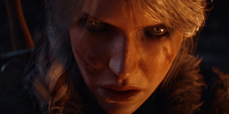 CD Projekt Red confirms The Witcher 4 was “primarily” created by humans, not generative AI