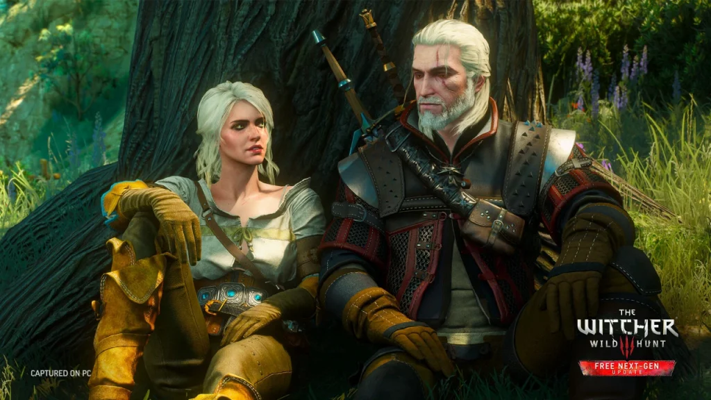 CD Projekt Red has confirmed it will transfer saves and achievements to The Witcher 3: Wild Hunt Remastered CD Projekt Red has confirmed it will transfer saves and achievements to The Witcher 3: Wild Hunt Remastered
