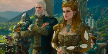 CD Projekt Red reveals full list of improvements and final system requirements for The Witcher 3: Wild Hunt Remastered CD Projekt Red reveals full list of improvements and final system requirements for The Witcher 3: Wild Hunt Remastered