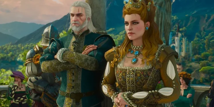CD Projekt Red reveals full list of improvements and final system requirements for The Witcher 3: Wild Hunt Remastered