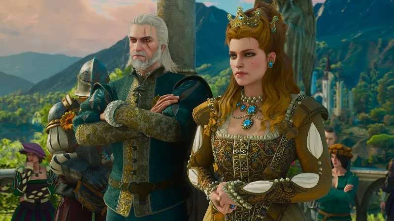 CD Projekt Red reveals full list of improvements and final system requirements for The Witcher 3: Wild Hunt Remastered CD Projekt Red reveals full list of improvements and final system requirements for The Witcher 3: Wild Hunt Remastered
