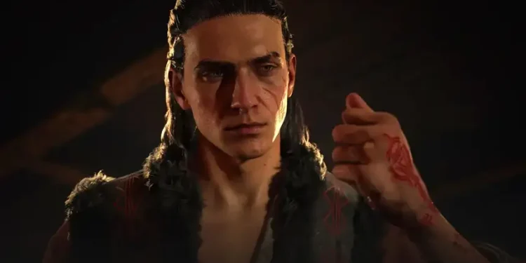 CD Projekt Red veterans release Blood of the Dawn Treader CD Projekt Red veterans release Blood of the Dawn Treader