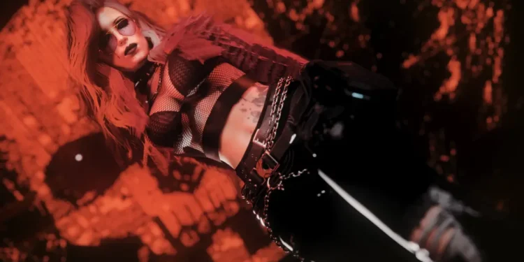 CD Projekt releases new announcement regarding The Witcher 4 and Cyberpunk 2 development CD Projekt releases new announcement regarding The Witcher 4 and Cyberpunk 2 development