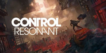 CONTROL Resonant developer reveals making-of video of Remedy’s most ambitious game