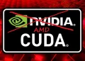 CUDA isn’t just for GeForce anymore – enthusiasts can run CUDA apps on Radeon RX 9060 XT on Windows