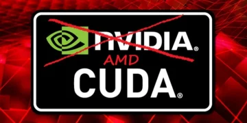 CUDA isn’t just for GeForce anymore – enthusiasts can run CUDA apps on Radeon RX 9060 XT on Windows CUDA isn’t just for GeForce anymore – enthusiasts can run CUDA apps on Radeon RX 9060 XT on Windows