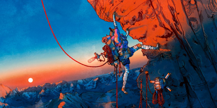 Cairn: Coming to Switch 2 in early 2027, demo now available Cairn: Coming to Switch 2 in early 2027, demo now available