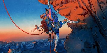 Cairn, free expansion On The Trail: Deep Water has new release date Cairn, free expansion On The Trail: Deep Water has new release date