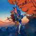 Cairn, free expansion On The Trail: Deep Water has new release date Cairn, free expansion On The Trail: Deep Water has new release date