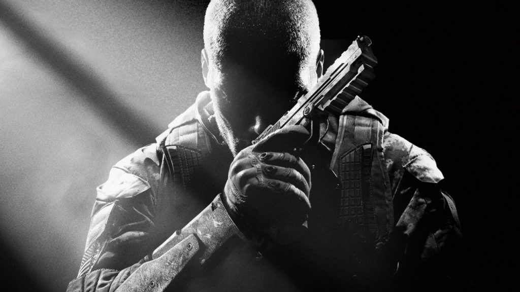 Call of Duty: Black Ops 2 once again topped the European PlayStation Store rankings in August Call of Duty: Black Ops 2 once again topped the European PlayStation Store rankings in August