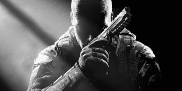 Call of Duty: Black Ops 2 once again topped the European PlayStation Store rankings in August