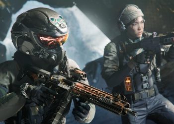 Call of Duty: Black Ops 7, Warzone, and Ghosts Return for Season 06