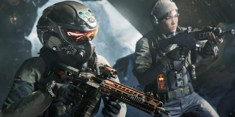 Call of Duty: Black Ops 7, Warzone, and Ghosts Return for Season 06 Call of Duty: Black Ops 7, Warzone, and Ghosts Return for Season 06