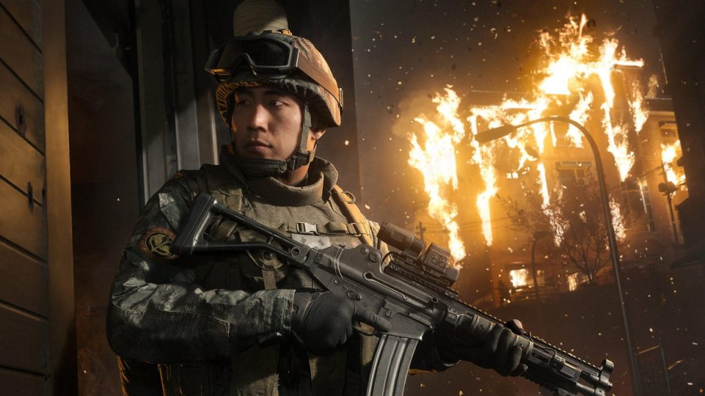 Call of Duty: Modern Warfare 4 PC version features revealed