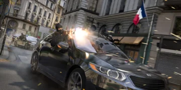 “Call of Duty: Modern Warfare 4” Steam online peak exceeds “Black Ops 7” “Call of Duty: Modern Warfare 4” Steam online peak exceeds “Black Ops 7”