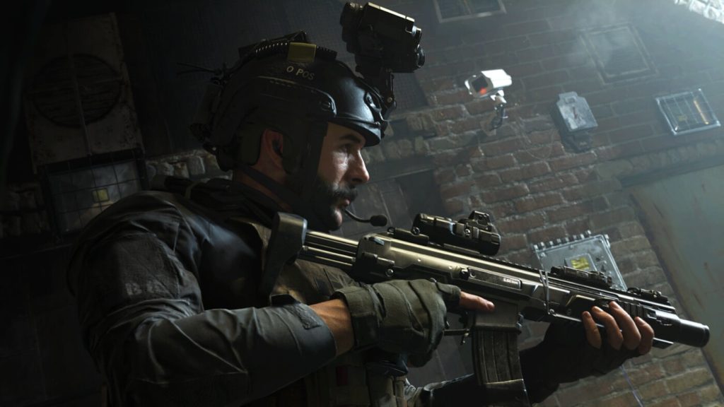 Call of Duty: Modern Warfare 4 could be the last installment in the sub-series Call of Duty: Modern Warfare 4 could be the last installment in the sub-series