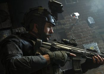 Call of Duty: Modern Warfare 4 could be the last installment in the sub-series Call of Duty: Modern Warfare 4 could be the last installment in the sub-series