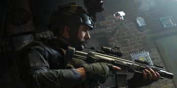 Call of Duty: Modern Warfare 4 could be the last installment in the sub-series Call of Duty: Modern Warfare 4 could be the last installment in the sub-series