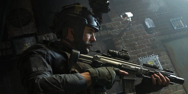 Call of Duty: Modern Warfare 4 could be the last installment in the sub-series