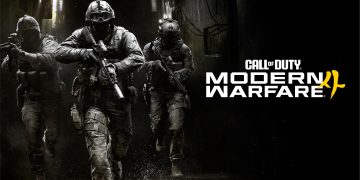 Call of Duty: Modern Warfare 4 receives PC trailer with DLSS 4.5 and FSR 4 Call of Duty: Modern Warfare 4 receives PC trailer with DLSS 4.5 and FSR 4