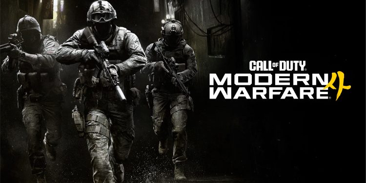 Call of Duty: Modern Warfare 4 receives PC trailer with DLSS 4.5 and FSR 4 Call of Duty: Modern Warfare 4 receives PC trailer with DLSS 4.5 and FSR 4
