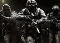 Call of Duty: Modern Warfare 4 shows off the battle in a Tokyo Game Show trailer Call of Duty: Modern Warfare 4 shows off the battle in a Tokyo Game Show trailer