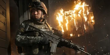 Call of Duty: Modern Warfare 4 story trailer reveals identity of main villain – he’ll be played by Death Stranding star Mads Mikkelsen Call of Duty: Modern Warfare 4 story trailer reveals identity of main villain – he’ll be played by Death Stranding star Mads Mikkelsen