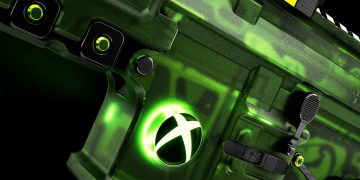 Call of Duty: Modern Warfare 4 will get unique weapon skins, only on Xbox Call of Duty: Modern Warfare 4 will get unique weapon skins, only on Xbox