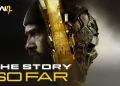 Call of Duty: Modern Warfare 4 will plunge the world into a new war, and John Price will go underground