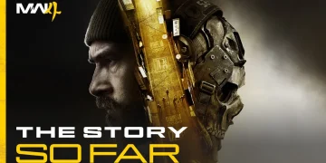 Call of Duty: Modern Warfare 4 will plunge the world into a new war, and John Price will go underground Call of Duty: Modern Warfare 4 will plunge the world into a new war, and John Price will go underground