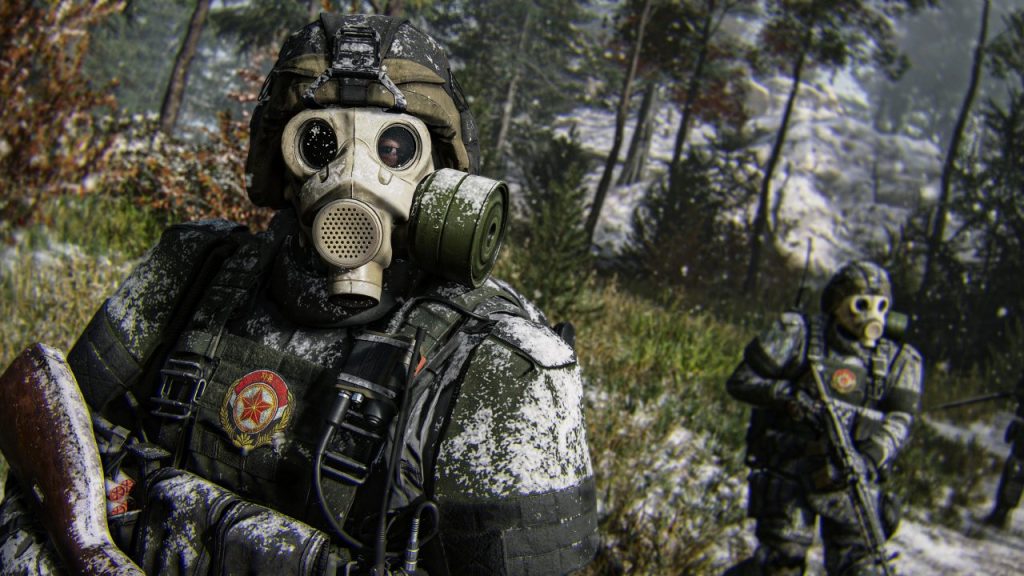Call of Duty: Warzone Season 1 News: The Relationship between Aesthetic Innovation and the Fight against Cheaters Call of Duty: Warzone Season 1 News: The Relationship between Aesthetic Innovation and the Fight against Cheaters