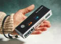 Camp Snap resurrects the Kodak 110 in a digital camera – with a modern sensor, vintage filters and USB-C Camp Snap resurrects the Kodak 110 in a digital camera – with a modern sensor, vintage filters and USB-C