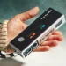 Camp Snap resurrects the Kodak 110 in a digital camera – with a modern sensor, vintage filters and USB-C Camp Snap resurrects the Kodak 110 in a digital camera – with a modern sensor, vintage filters and USB-C