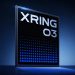 Can the new Xiaomi XRING 03 chip also simulate Windows games?