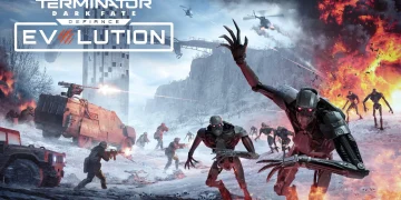 Canada’s Cold Zones and Machine Wars: Strategy New Story for Terminator: Dark Fate – Resistance has been released Canada’s Cold Zones and Machine Wars: Strategy New Story for Terminator: Dark Fate – Resistance has been released