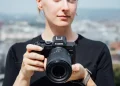 Canon launches EOS R8 Mark II full-frame mirrorless camera – the lightest with built-in anti-shake Canon launches EOS R8 Mark II full-frame mirrorless camera – the lightest with built-in anti-shake