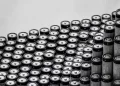 Capacity reaches 95.6% after 1,000 charging cycles: Scientists discover an additive that significantly slows down the degradation of lithium batteries